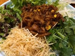 -满园烤鸭·春饼(太原街万达店)