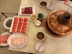 -八先生涮肉房(三里河店)