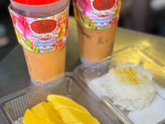 -唐人街(耀华力路)