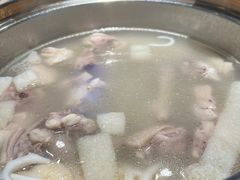 -烹然四季椰子鸡火锅(姚家园万象汇店)