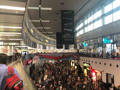 -维也纳国际机场