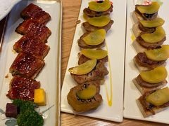 -王鼎精致料理铁板烧(世博源店)