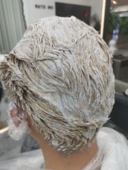 -ON STAR SALON