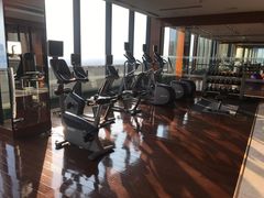 -廊坊固安福朋喜来登酒店