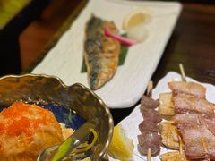 -鸟鹏烧鸟居酒屋(熙龙湾店)