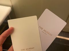 -尼依格罗香港美利酒店