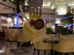 -漢咖啡·全服务式自助晚餐(武汉洲际酒店)