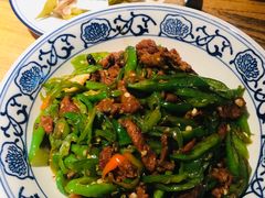 -农耕记·湖南土菜(halo广场店)