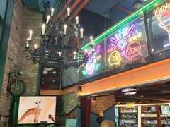 -Famous肥猫墨西哥音乐餐吧(五棵松华熙LIVE店)