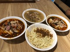 -吴记怪味面(牛王庙店)