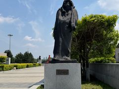 -长春世界雕塑园
