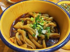 -痴串串(星汉路总店)