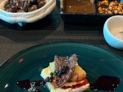 -郑州美盛喜来登大酒店