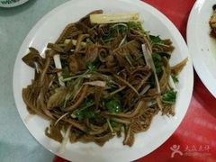 -萧记三鲜烩面(东站店)