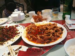 -吴记酱骨炖菜馆(西大直街店)