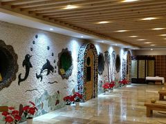 -碧中海汤泉汗蒸酒店