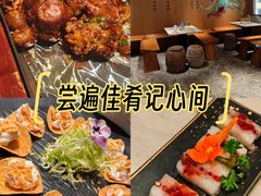 -唐猫庭院·千年陕菜(大唐不夜城店)