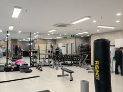 -琪航·健身+普拉提(嘉定北地铁站店)