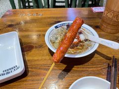 -黑白电视长沙小吃(悦汇城店)