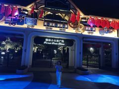 -深圳东部华侨城茵特拉根酒店