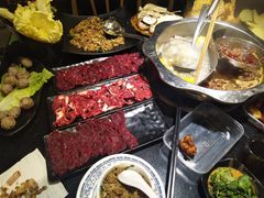 -尚合里潮汕牛肉火锅(海沧店)