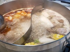 -为什么牛潮汕牛肉火锅(中信广场店)