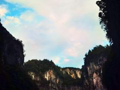 -武陵山森林公园