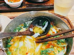 -小满手工粉(上海月星环球港店)