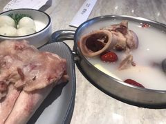 -千味涮·健康火锅(会展连城新天地店)