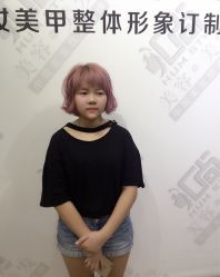 -优尚造型