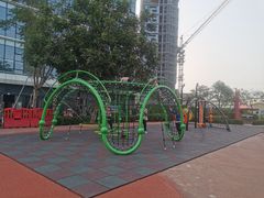 -荔湾区儿童公园