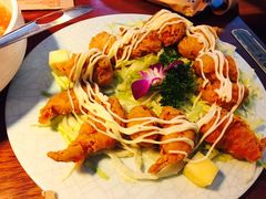 -章吴记喜瑞餐厅(东东城店)