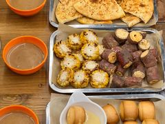 -热巴姐姐羊肉泥炉(湘江世纪城店)