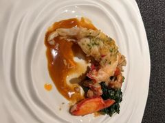 -香樟花园法式铁板烧(恒隆广场店)