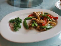 -豫园万丽酒店-万丽轩中餐厅(河南南路店)