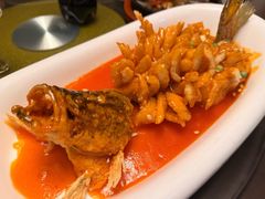 -西安饭庄·非遗陕菜(凤城五路店)