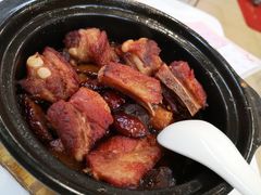 秘制红枣骨-文记壹心鸡(宝华路店)