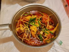 -王大乔泡椒米线(桐梓坡店)