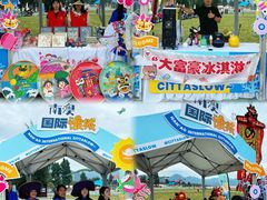 -西涌国际滨海旅游区