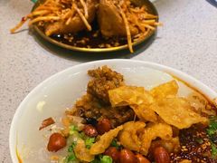 -小豆海棠(嘉兴路店)