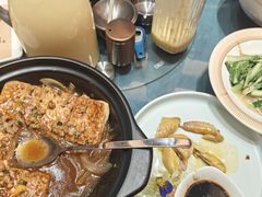 -钱江大院·芳宴江南(三花国际店)