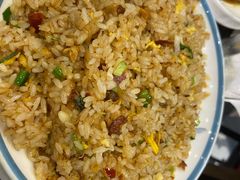 xo酱炒饭-三妹小龙虾·黄油蟹(华侨城总店)