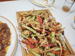 -清真·同发顺饭庄·烧麦(总店)