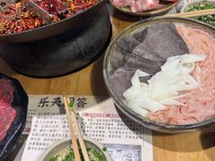 -白乐天毛肚火锅馆(南滨路店)