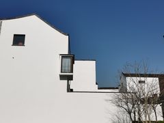 -东梓关景区村庄