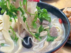 -惠丰源烩面馆(经七路店)