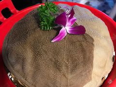 -锅说大脸毛肚重庆老火锅(佐阾店)