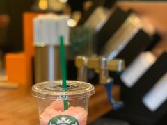 -星巴克(北京惠新东街店)