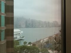 -香港皇家太平洋酒店