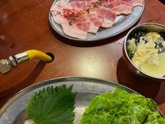 -大阪烧肉BAKA一代(国贸商住大厦店)